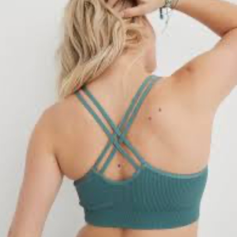 Aerie top - Picture 2 of 6